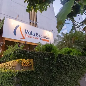 Hotel Rede Andrade Vela Branca, Recife